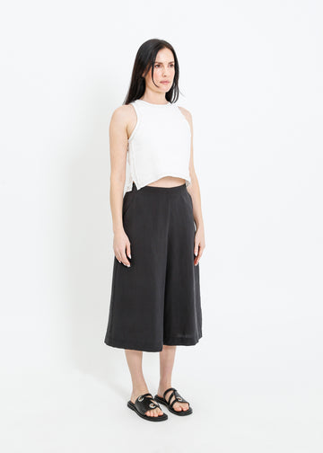 CATALINA SHORT / BLACK