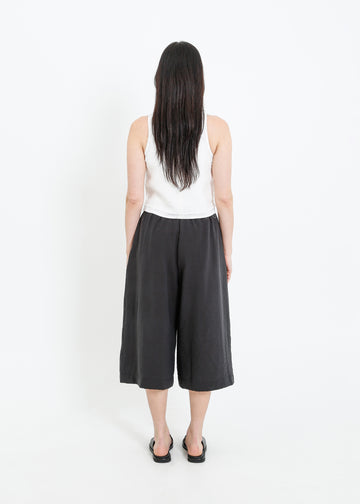 CATALINA SHORT / BLACK