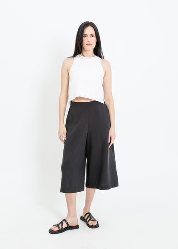 CATALINA SHORT / BLACK