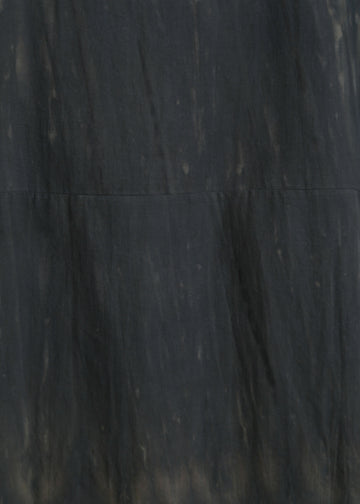 BANDIT PINAFORE / WASHED KHAKI