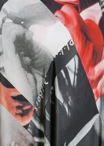 BARRERA DRESS / PIECES