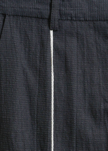 BISHOP PANT / BLACK
