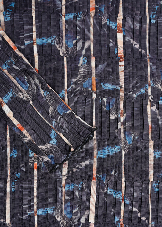 Nico Dress / Multi