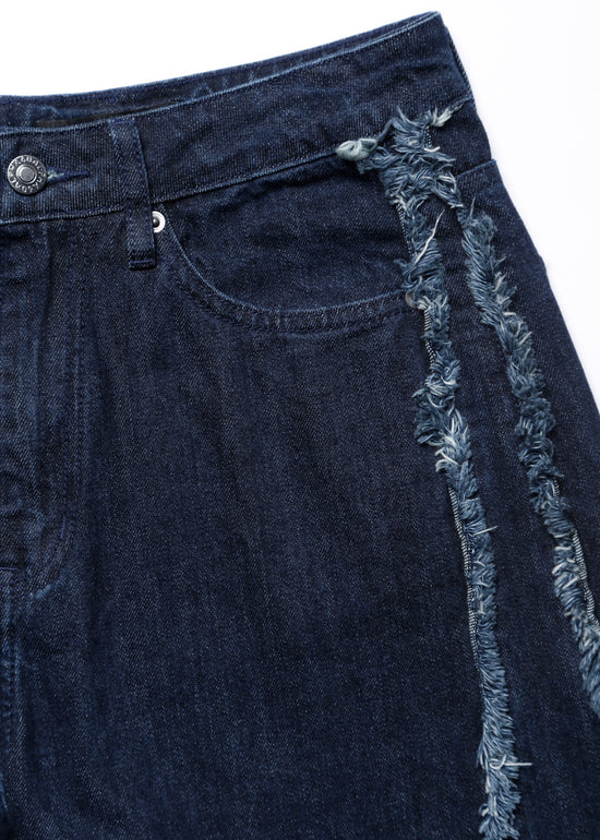 Penny Jean / Indigo