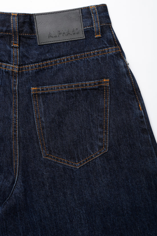 Essex Jean / Indigo