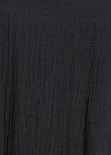 FORTUNE PANT / BLACK