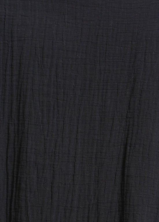 FORTUNE PANT / BLACK