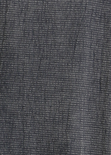 FORTUNE PANT / WASHED BLACK