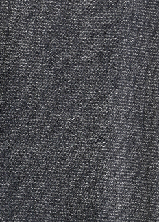 FORTUNE PANT / WASHED BLACK