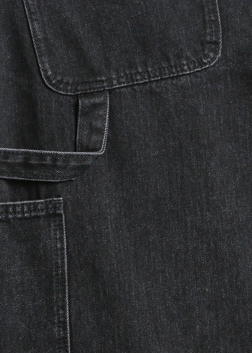 INDIANA JEAN / BLACK