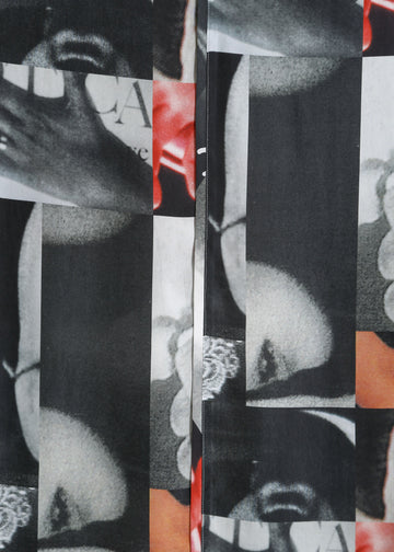 PHOENIX DRESS / PIECES