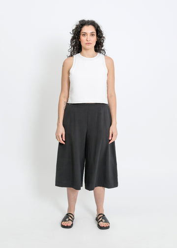 CATALINA SHORT / BLACK