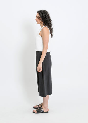 CATALINA SHORT / BLACK