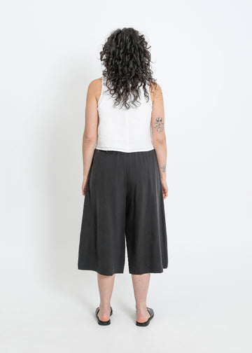 CATALINA SHORT / BLACK