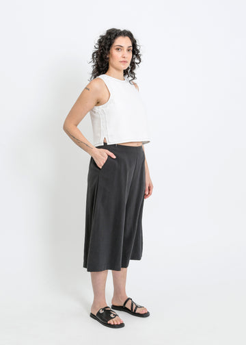 CATALINA SHORT / BLACK