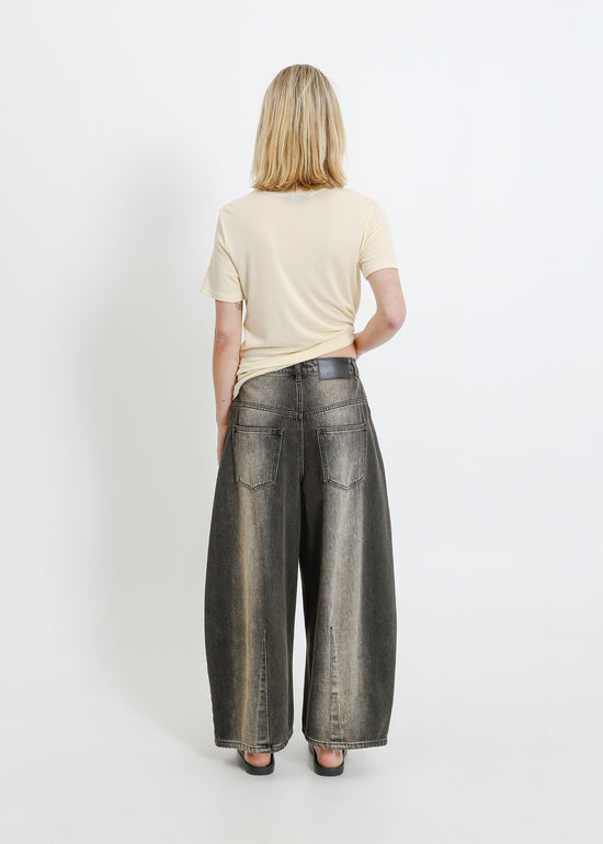 ELLIE JEAN / BROWN-BONE