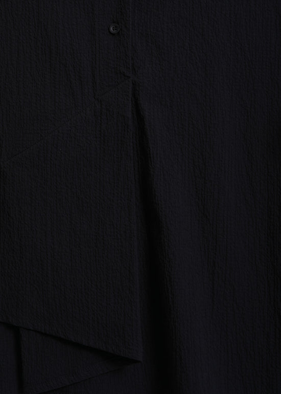 Misty Shirt / Black