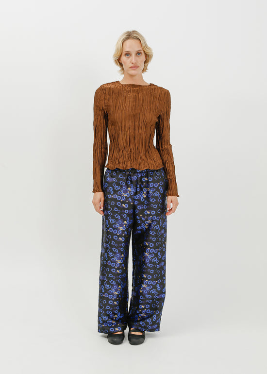 Dolly Pant / Sea Fauna