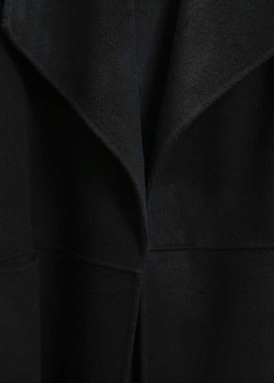 Austin Coat / Black
