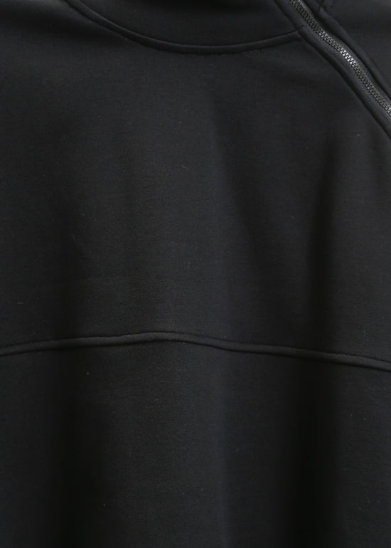 Carmine Sweat / Black