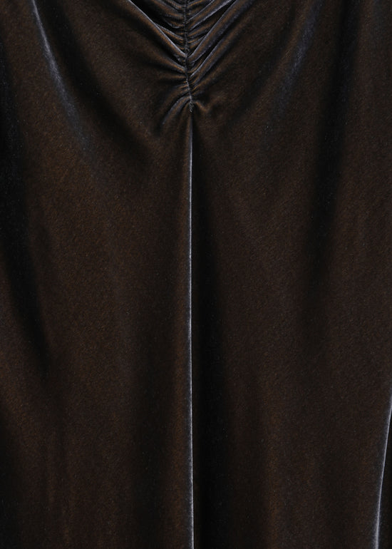 Cedar Dress / Flint-Shot