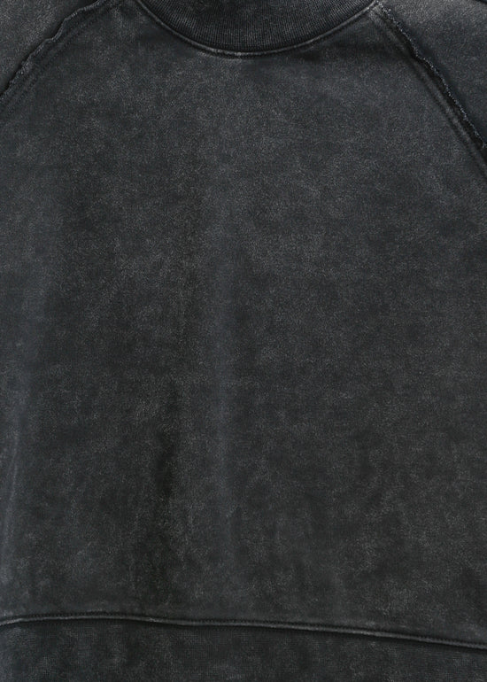 Florence Sweat / Black