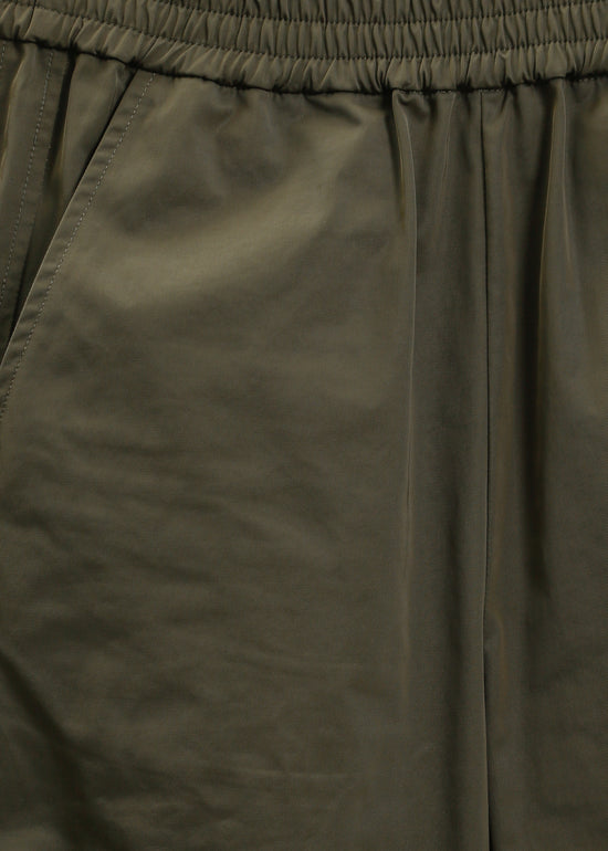 Isaiah Pant / Khaki