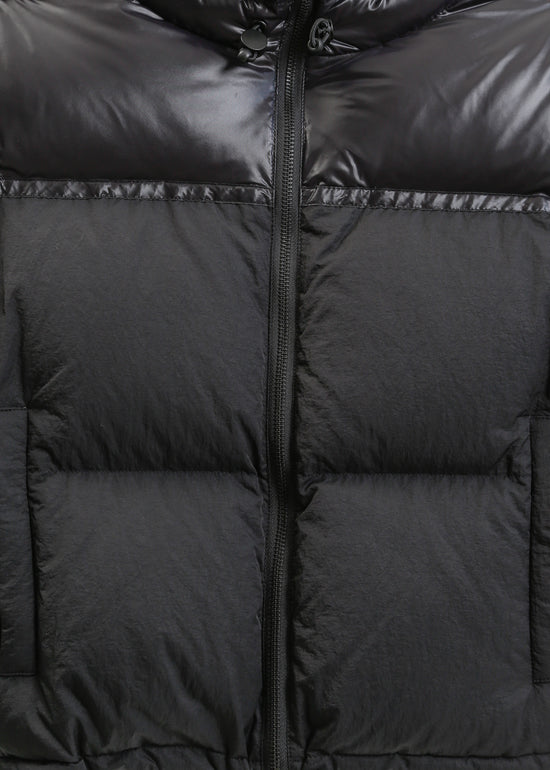 Jaz Puffer / Black