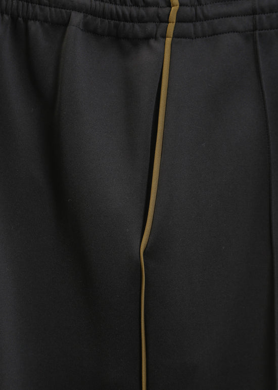 Leni Track Pant / Black