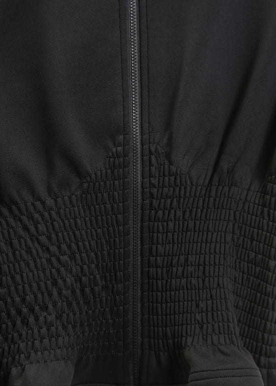 Lennox Jacket / Black