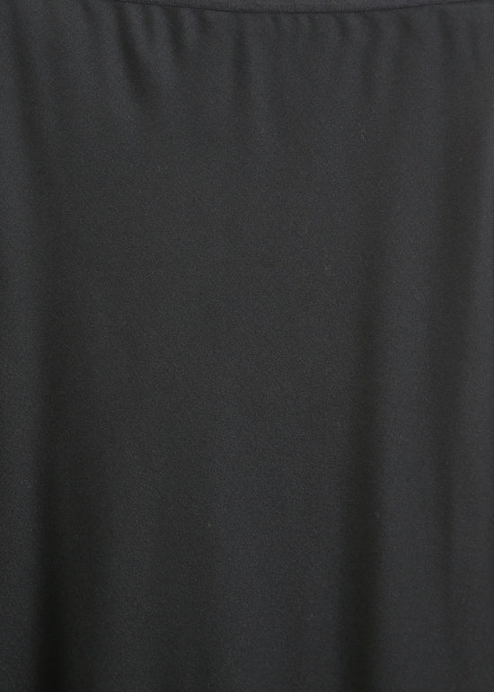 Lorine Skirt / Black