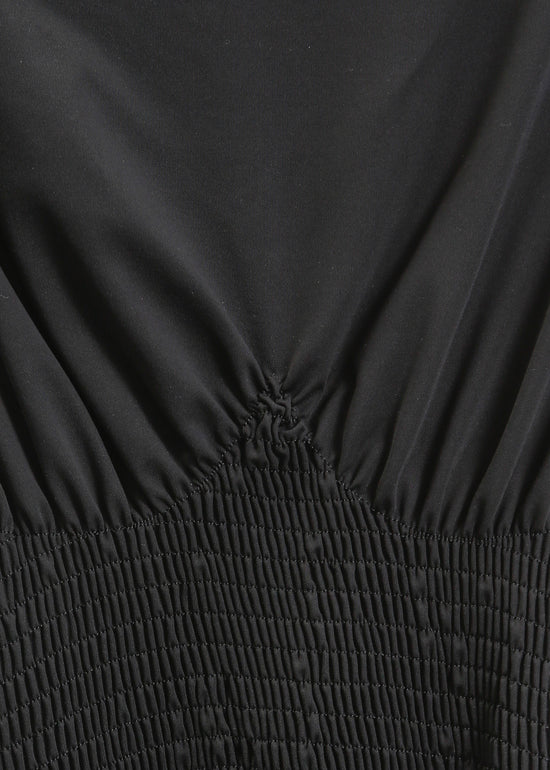 Marianna Top / Black