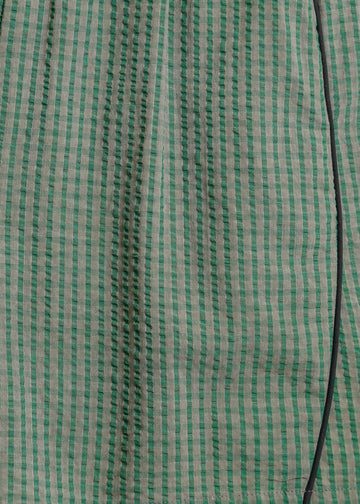 RIDGE SHORT / GREEN-GREY