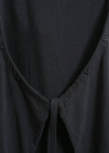 SINCLAIR DRESS / BLACK