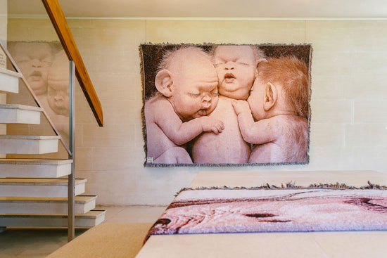 ALPHA60 X PATRICIA PICCININI / LITTER