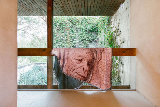 ALPHA60 X PATRICIA PICCININI  / SANCTUARY