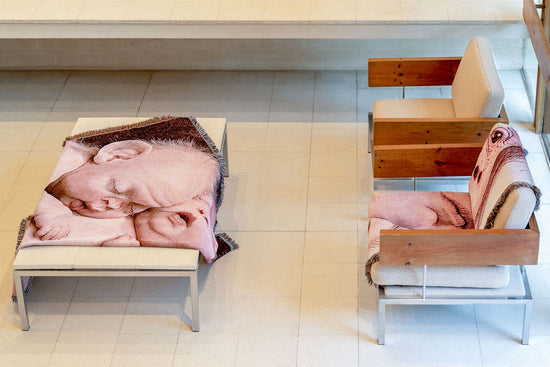 ALPHA60 X PATRICIA PICCININI / LITTER