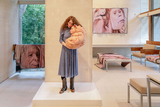 ALPHA60 X PATRICIA PICCININI / KINDRED
