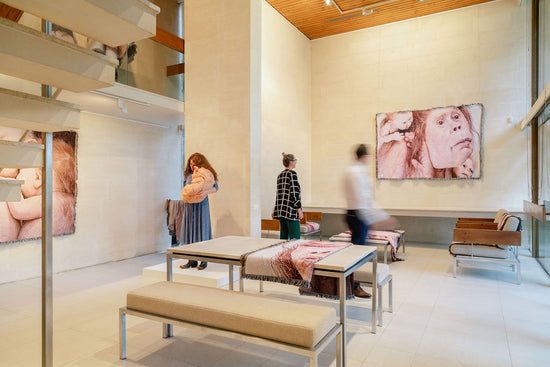 ALPHA60 X PATRICIA PICCININI / KINDRED