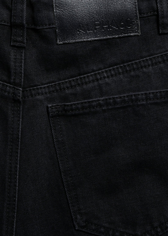 Dalton Jean / Black