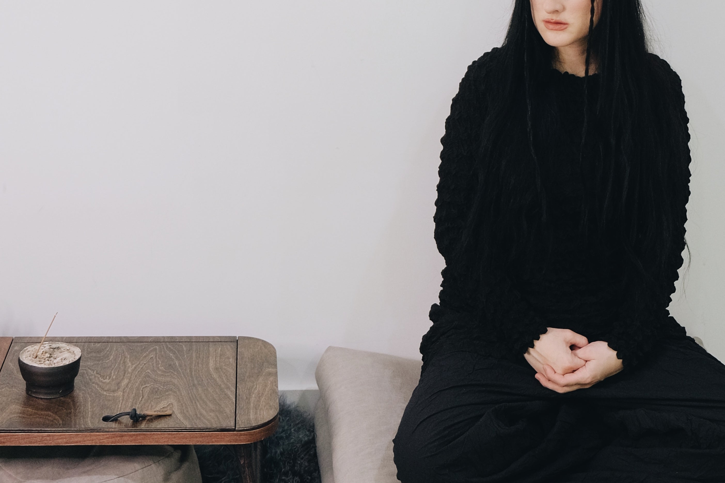 ALPHA60 PROFILE: ZOLA JESUS