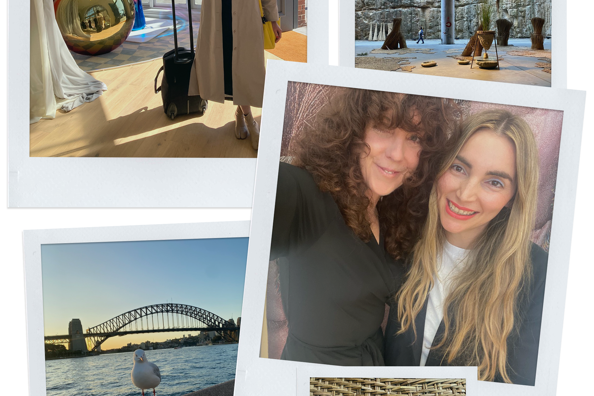 24HRS IN SYDNEY WITH GEORGIE