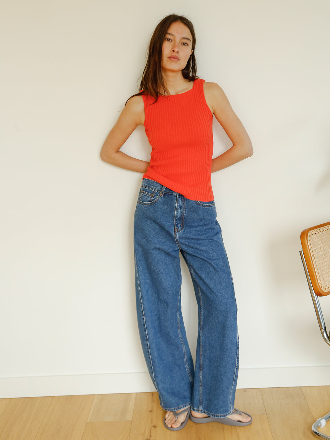 DENIM