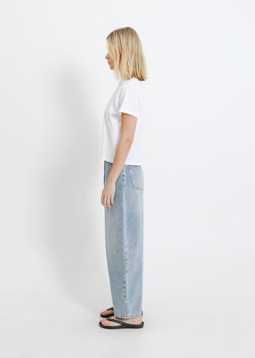 ESSEX JEAN / LIGHT INDIGO