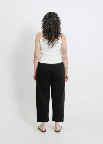 GOLDIE JEANS / BLACK