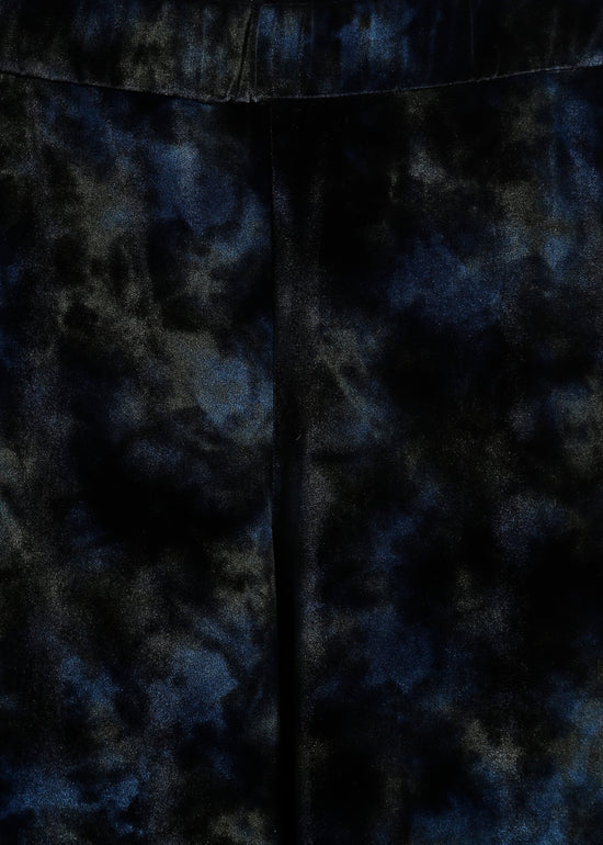 JARRAH PANT / INK VELVET
