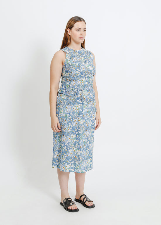 CAVALLI DRESS / BABA