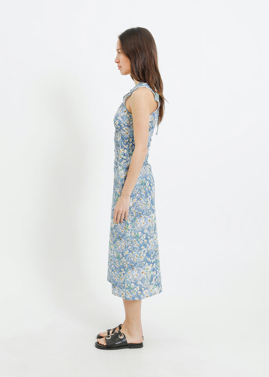 CAVALLI DRESS / BABA