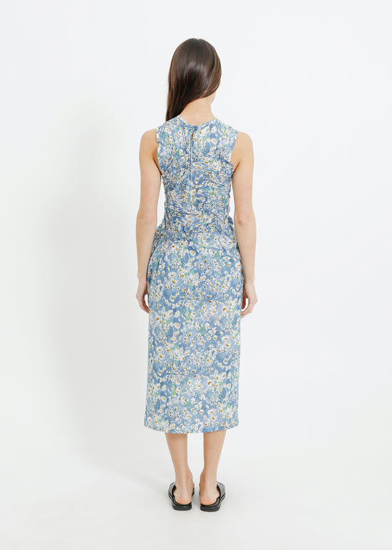 CAVALLI DRESS / BABA