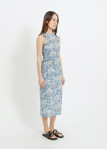 CAVALLI DRESS / BABA